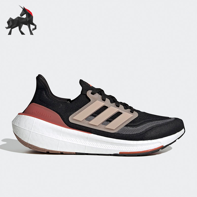 阿迪达斯正品男女跑步鞋