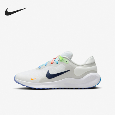 Nike/耐克官方正品大童跑步鞋