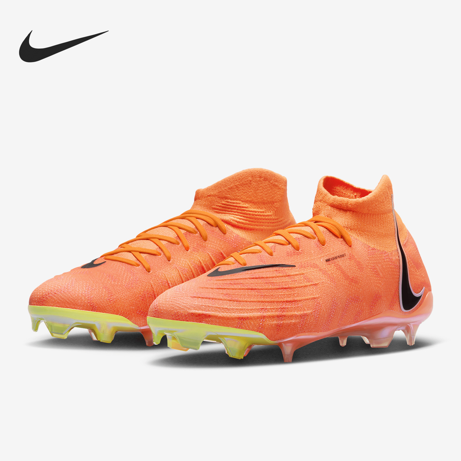 Nike/耐克正品2023新款男子休闲运动训练足球鞋FN8408-800