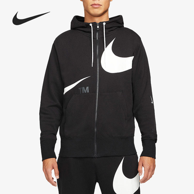 nike耐克正品休闲男运动卫衣