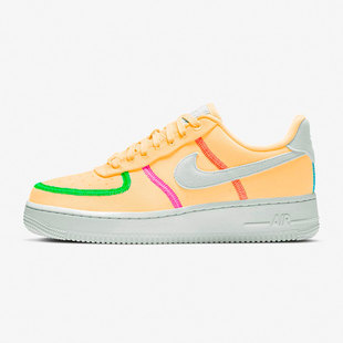FORCE AIR 耐克正品 800 低幫女子運動休閑板鞋 CK6572 Nike