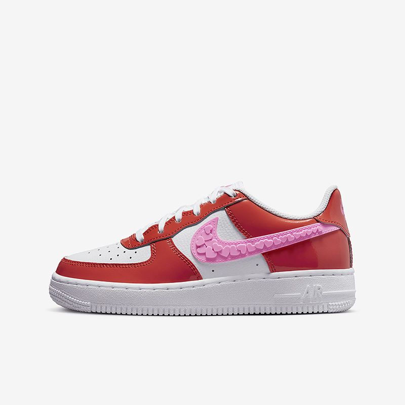 耐克正品女子GS大童运动板鞋