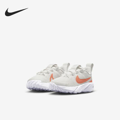 耐克婴童简约时尚耐磨低帮运动鞋