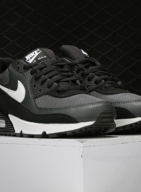 Nike/耐克正品新款AIRMAX90 AM90男休闲跑步低帮防滑运动鞋CN8490