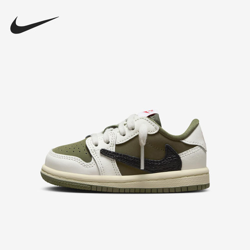 nike耐克正品婴童运动跑步鞋