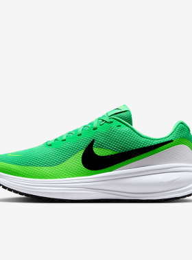 Nike/耐克正品Revolution 8男士时尚低帮透气跑步鞋HJ9198-301