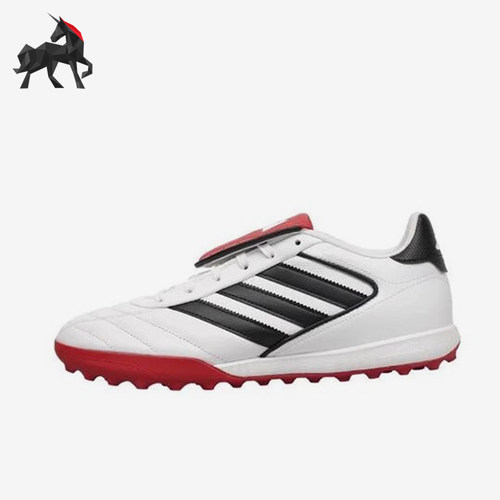 阿迪达斯男士耐磨缓震足球鞋