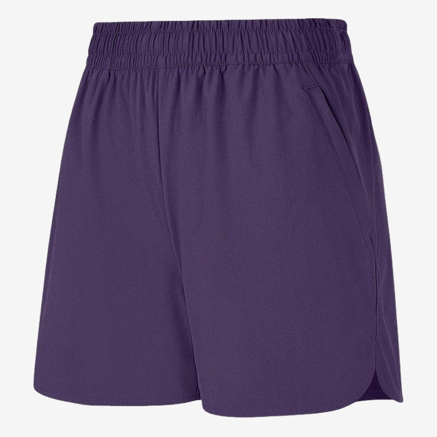 Skechers斯凯奇正品女款宽松舒适休闲运动短裤P326W082-05HS