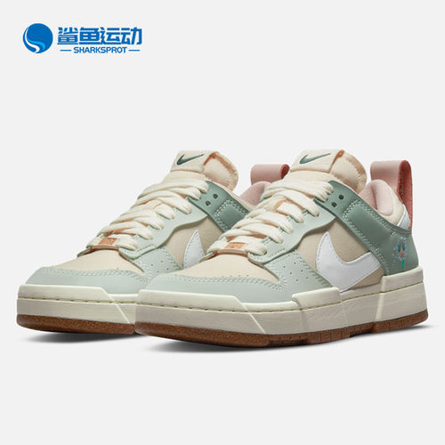 耐克女子运动休闲鞋DM6866-210