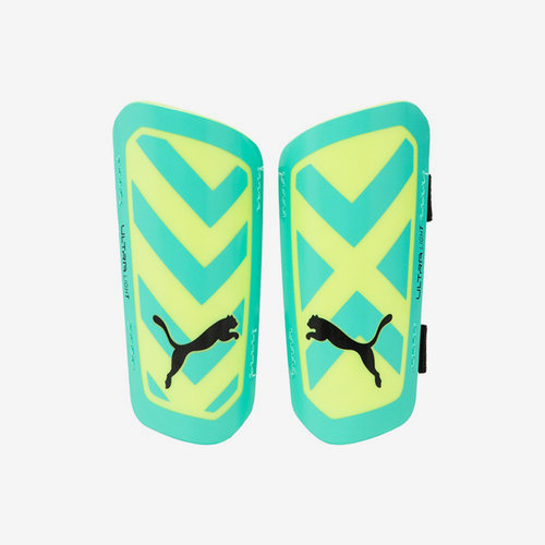 彪马男女同款护腿板一对装