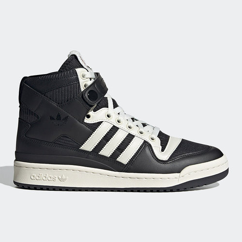 Adidas/阿迪达斯正品三叶草新款 Forum男女运动高帮板鞋HQ7005
