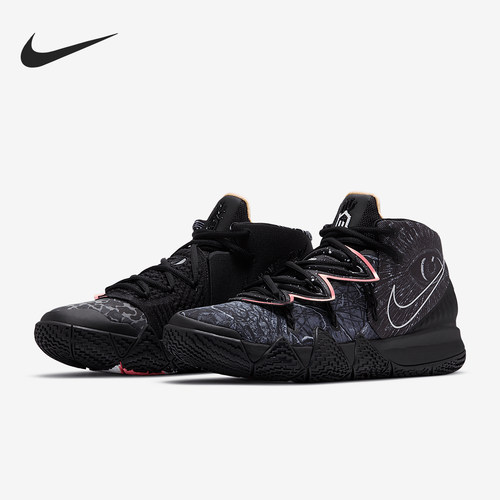 nike耐克正品20秋季新款男篮球鞋