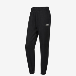 休闲针织收口束脚长裤 Skechers 女士经典 斯凯奇正品 新款