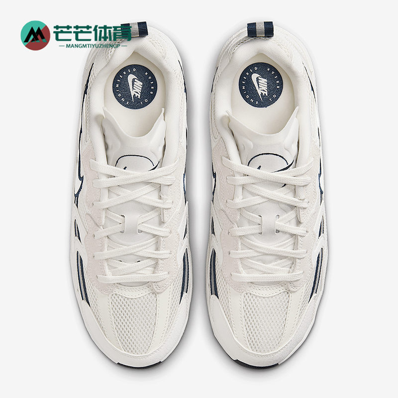 耐克男女休闲耐磨运动鞋