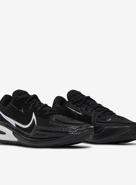 Nike/耐克正品夏季款男士训练低帮减震耐磨运动篮球鞋DM5039-001