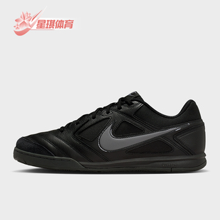 HQ6019 Nike 日常低帮系带耐磨休闲运动鞋 Gato男士 004 耐克正品