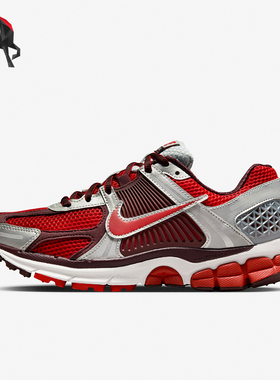 Nike/耐克正品新款GS女子大童缓震运动休闲缓震跑步鞋FN7778-600