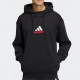 情侣连帽套头卫衣HM7446 变形金刚联名男女装 Adidas 阿迪达斯正品