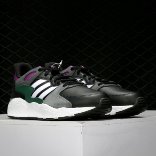 26夏运动休闲网面跑步鞋 男子 FW5905 阿迪达斯正品 Adidas