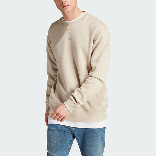Adidas/阿迪达斯男子圆领卫衣