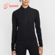 外套II3928 Nike 010 Dri FIT女士休闲运动立领修身 耐克正品 Zenvy