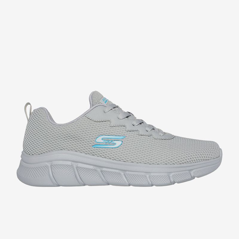Skechers/斯凯奇正品防滑耐磨新款男士编织网布运动时尚休闲鞋