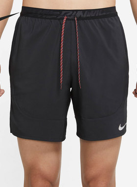 Nike/耐克正品当季男子新款透气舒适耐磨休闲运动短裤 DA0992-010