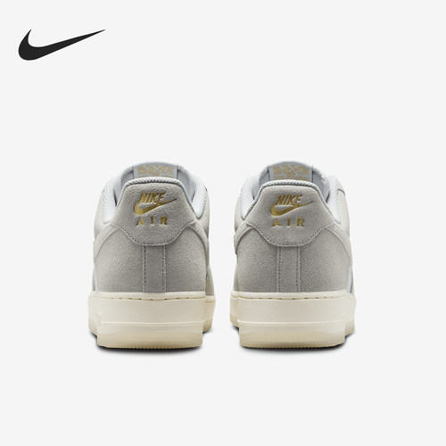 Nike/耐克正品新款男士经典复古空一号运动板鞋FZ5222-001