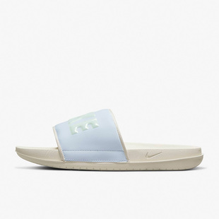 BQ4632 SLIDE女透气凉拖鞋 012 011 105 Nike 802 耐克OFFCOURT