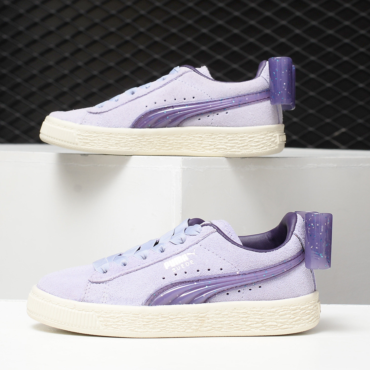 【27.5码】彪马小童板鞋 断码清仓,运动鞋new,童鞋/青少年鞋,淘宝优惠券,粉丝福利购,淘宝优惠卷