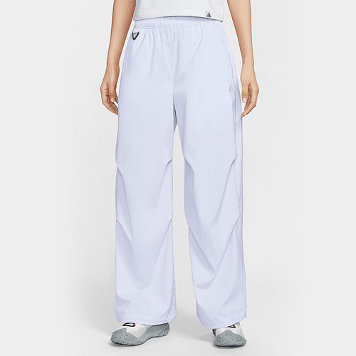 Nike/耐克女士户外运动梭织长裤