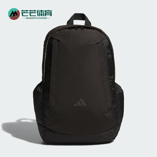 阿迪达斯男女同款时尚潮流腰包