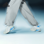 Adidas JP5265 RUNNER男女厚底运动跑步鞋 阿迪达斯正品 WONDER