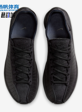 Nike/耐克正品Air Superfly女士透气经典耐磨休闲鞋HJ8082-002