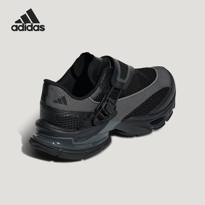 阿迪达斯男女复古减震休闲鞋