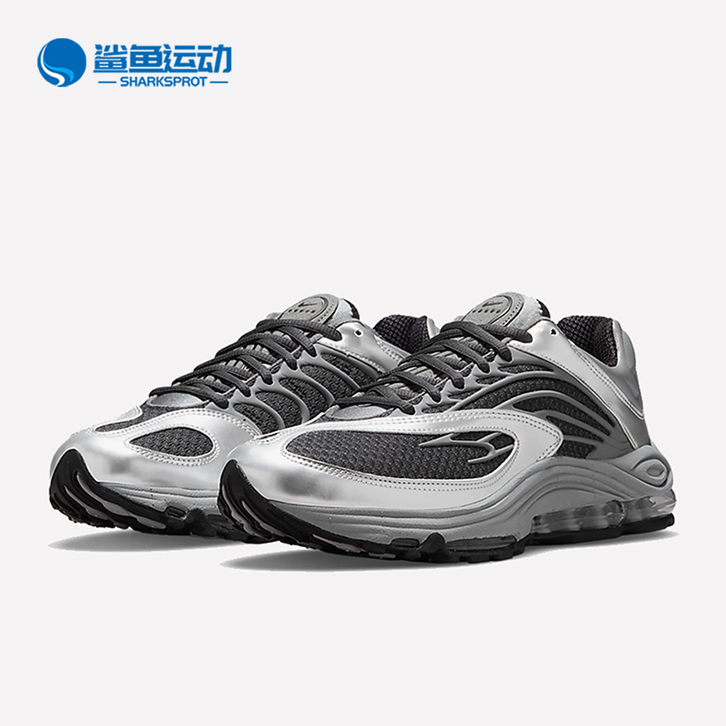 Nike/耐克正品Air Tuned Max男子运动缓震跑步鞋DC9288-001