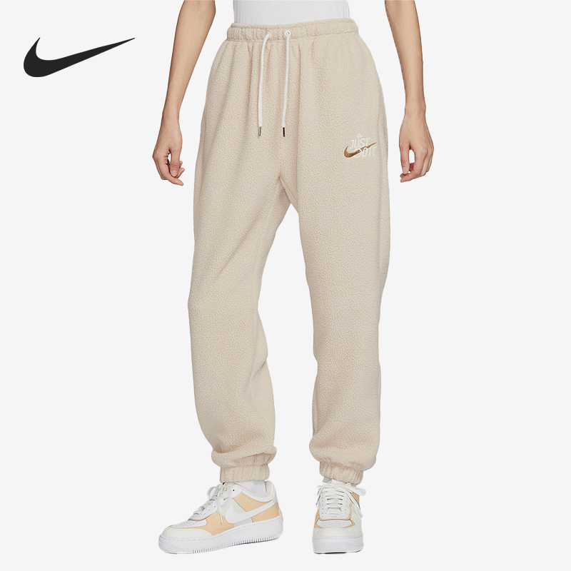 Nike/耐克女子休闲运动裤