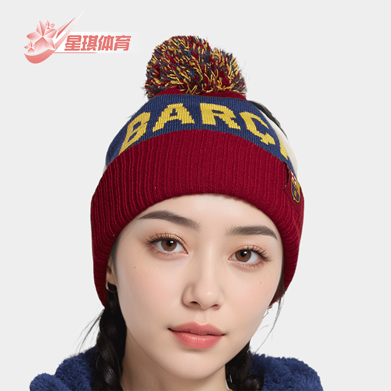 阿迪达斯男女同款时尚潮流腰包