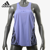 特价 阿迪达斯女子正品 背心断码 DW6800