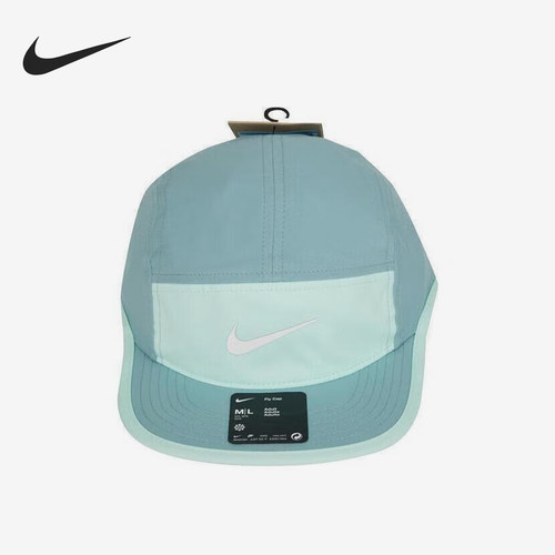 Nike/耐克正品Dri-FIT男士时尚简约运动休闲运动帽FB5624-018