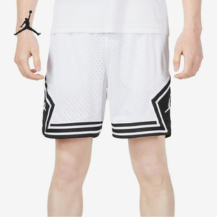 Nike/耐克正品新款训练透气宽松男子运动短裤DX1488-100