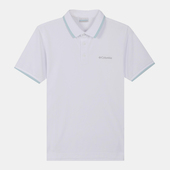 男子舒适休闲运动POLO衫 Columbia哥伦比亚正品 户外春新品 AE0414