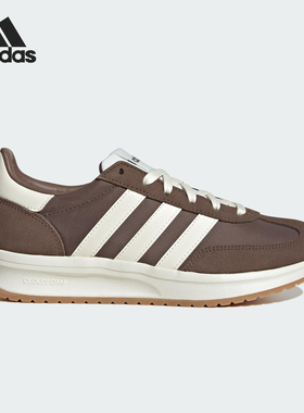 Adidas/阿迪达斯正品新款女士经典低帮复古运动跑步鞋JQ7912