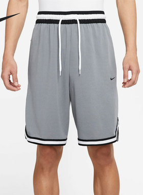 Nike/耐克官方正品DRI-FIT DNA 男子宽松运动篮球短裤 DH7161-065