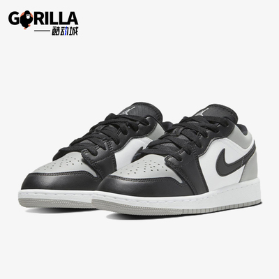 Nike/耐克正品JORDANAirJordan1SE新款儿童篮球鞋553560-052