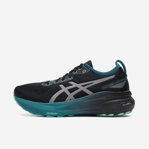 Asics/亚瑟士正品2025新款男子专业训练低帮跑步鞋1011C100-001