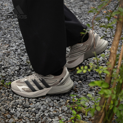 Adidas/阿迪达斯官方正品LIGHTBLAZE ATR男士减震跑步鞋JP7774