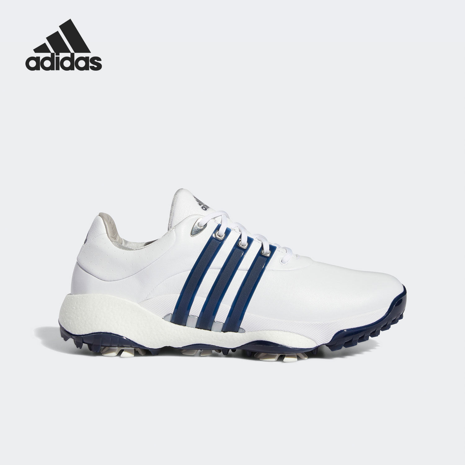Adidas/阿迪达斯正品男子 TOUR360 22 高尔夫运动球鞋 GV7247
