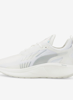 Puma/彪马官方正品运动男女同款简约系带低帮透气跑步鞋195205-04