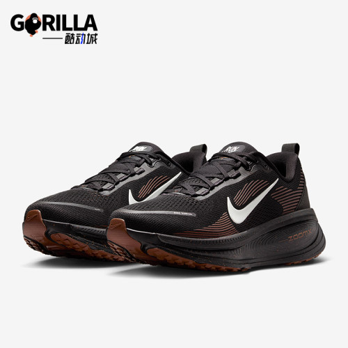 Nike/耐克正品Vomero 18男士耐磨缓震运动网眼跑步鞋IH4454-001